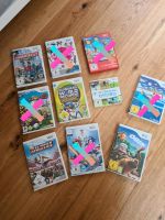 * Wii Spiele * einzeln oder auch als Set möglich nintendo Brandenburg - Zeschdorf Vorschau