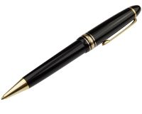 Montblanc Meisterstück Kugelschreiber No.161 LeGrand Gold Coated Bayern - Pfarrkirchen Vorschau