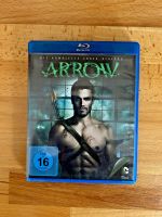 DC Arrow - Die komplette erste Staffel Blu Ray Bayern - Immenstadt Vorschau