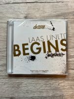 Laas Unltd. - Laas Unltd Begins CD NEU & OVP MEGA RAR Nordrhein-Westfalen - Bergisch Gladbach Vorschau