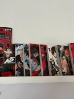 Persona 5 Manga 1-7 ENGLISH Dortmund - Lütgendortmund Vorschau