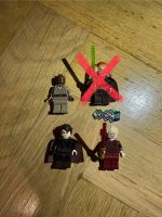 Lego Star Wars Figuren Bayern - Alzenau Vorschau