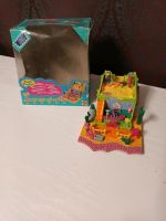 Polly Pocket bluebird Light up horse house mit OVP vintage Sachsen - Werdau Vorschau