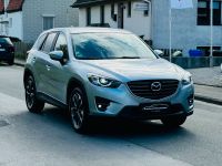 Mazda CX-5 2,2L Nakama 2WD *KAMERA*BOSE*LED*TEMPOMAT** Niedersachsen - Hildesheim Vorschau