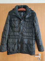 Winterjacke Jacke M 48 warm dunkelblau schwarz sehr gut Basefield Rheinland-Pfalz - Neuwied Vorschau