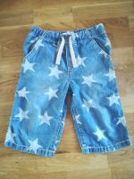 Mini Boden Jeans Bermuda Schlupfhose kurz Sterne, Gr. 122/128 7Y Bayern - Obing Vorschau