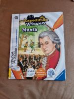 Tiptoi Buch Musik Aubing-Lochhausen-Langwied - Aubing Vorschau