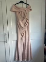 Rosa Kleid Hochzeitsgast Rheinland-Pfalz - Koblenz Vorschau