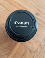 Canon Objektiv EF 60mm f/2.8 Macro USM Hannover - Döhren-Wülfel Vorschau