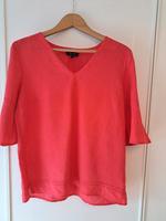 Bluse Shirt Top Leinen Marc o'Polo 36 38 Bayern - Dettelbach Vorschau