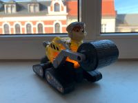 Paw Patrol Superhunde Spielfigur: Rubble Sachsen - Radebeul Vorschau