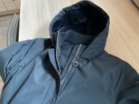 Winterjacke G.I.G.A.DX by Killtec Gr.42 dunkelblau neuwertig Nordrhein-Westfalen - Gelsenkirchen Vorschau