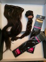 Elegance Hair Clip-In Luxury Set Nordrhein-Westfalen - Breckerfeld Vorschau