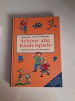 Buch schöne alte Kinderspiele Nordrhein-Westfalen - Goch Vorschau