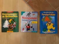 Kinderbücher Basteln Fensterbilder Sachsen - Chemnitz Vorschau