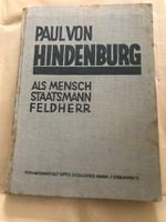 Paul von Hindenburg Bayern - Treuchtlingen Vorschau