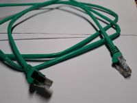 Belkin Netzwerk Patch Kabel grün, 2 m,  2,50 € Niedersachsen - Hesel Vorschau