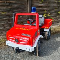 Feuerwehr Tretauto Sachsen-Anhalt - Harzgerode Vorschau