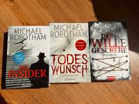 Bücher Michael Robothem Dortmund - Lütgendortmund Vorschau