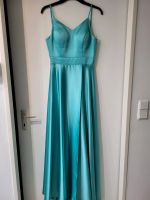 Schickes Abendkleid Satin Gr.36 Nordrhein-Westfalen - Krefeld Vorschau