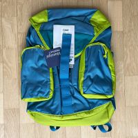 Deuter Wanderrucksack Rucksack Lake Placid Blau Grün 27 L NEU München - Thalk.Obersendl.-Forsten-Fürstenr.-Solln Vorschau