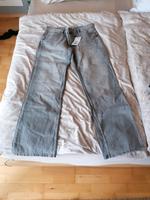 Jeans mit breitem Bein Hessen - Stockstadt Vorschau