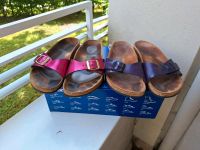 Birkenstock gr 37 München - Schwabing-Freimann Vorschau