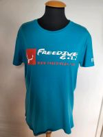 Freedive Gili T-Shirt in Größe M Bayern - Metten Vorschau