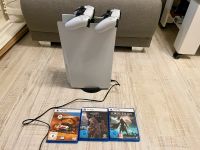 PlayStation®5 Konsolu mit Spiele und Garantie Nordrhein-Westfalen - Baesweiler Vorschau