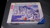 Puzzle 1000Teile Nordrhein-Westfalen - Moers Vorschau