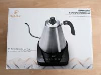 Elektrischer Schwanenhalskessel z.b. zur Zubereitung von Kaffee Köln - Ehrenfeld Vorschau