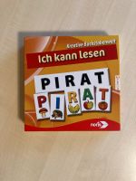Kinderspiel „Ich kann lesen“/lesen lernen mit der Anlaut-Methode Hessen - Gladenbach Vorschau