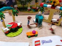 Lego Friends 41705 Pizzaria Niedersachsen - Holzminden Vorschau