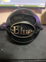 Blue Snowball ICE USB Mikrofon + Shockmount + Kabel Rheinland-Pfalz - Monzingen Vorschau