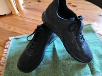 Skechers stand on Air,Gr.41,black, neuwertig Hessen - Otzberg Vorschau