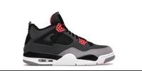 Air Jordan 4 Retro „Infared“ Gr.45 Niedersachsen - Wilstedt Vorschau