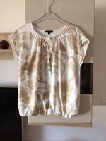 Damen Sommerbluse Shirt Gr.34/36; Sachsen - Oschatz Vorschau