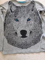 Boden Langarmshirt Wolf 15 - 16 Jahre 170 176 Brandenburg - Hohen Neuendorf Vorschau