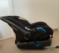 AVIONAUT Babyschale Kindersitz inkl. Isofix Autohalterung Dresden - Weixdorf Vorschau