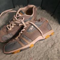 Kult Sneaker Diesel 90er Jahre 38 Rheinland-Pfalz - Rhens Vorschau