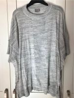 Vero Moda Strick Poncho S / M grau Bayern - Fürth Vorschau