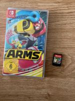 Arms Switch Spiel Berlin - Marzahn Vorschau