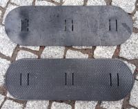 Gewichtsgurtplatte zum Rücken schonen zu verkaufen (Tauchen) Brandenburg - Birkenwerder Vorschau