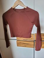 crop Shirt Asos 34-36 München - Sendling-Westpark Vorschau