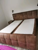 Boxspringbett, Bett 180x200 Niedersachsen - Rosche Vorschau