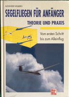 Segelfliegen für Anfänger - von Alexander Willberg Brandenburg - Blankenfelde-Mahlow Vorschau