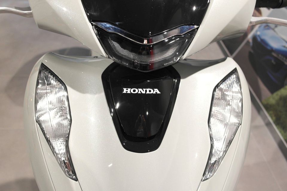 Honda SH125i, sofort verfügbar in Karlsruhe