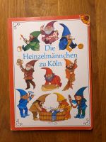 Buch - Die Heinzelmännchen zu Köln Baden-Württemberg - Neckartenzlingen Vorschau