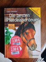 Die besten Pferdeabenteuer Niedersachsen - Amt Neuhaus Vorschau