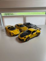 Porsche Modellautos 1/24 Nordrhein-Westfalen - Wesel Vorschau